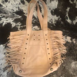 STS Ranch wear leather purse NTW